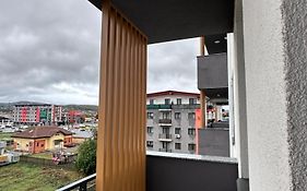 Apartament Ariana